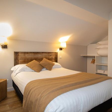 Hotel Residence Alaia Ascain Pokój zdjęcie