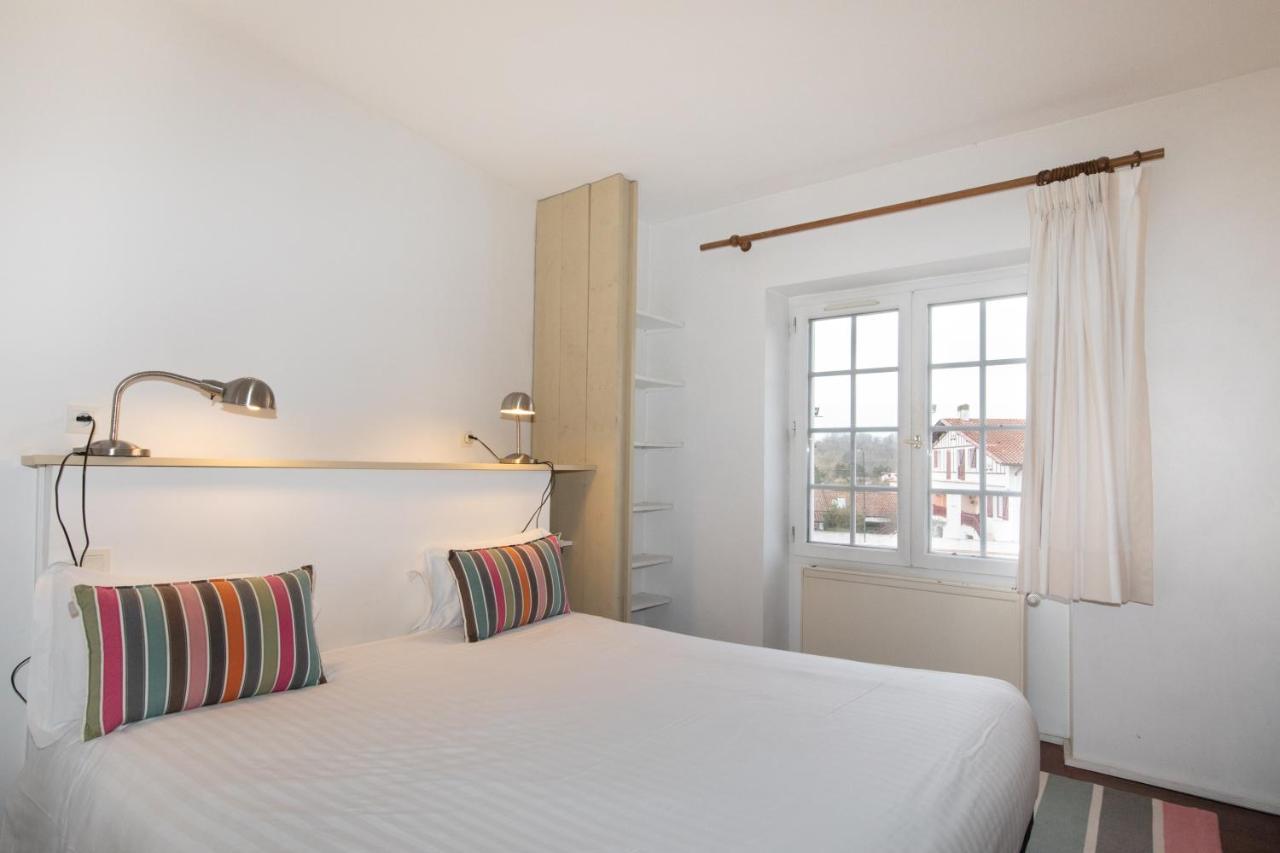 Hotel Residence Alaia Ascain Pokój zdjęcie