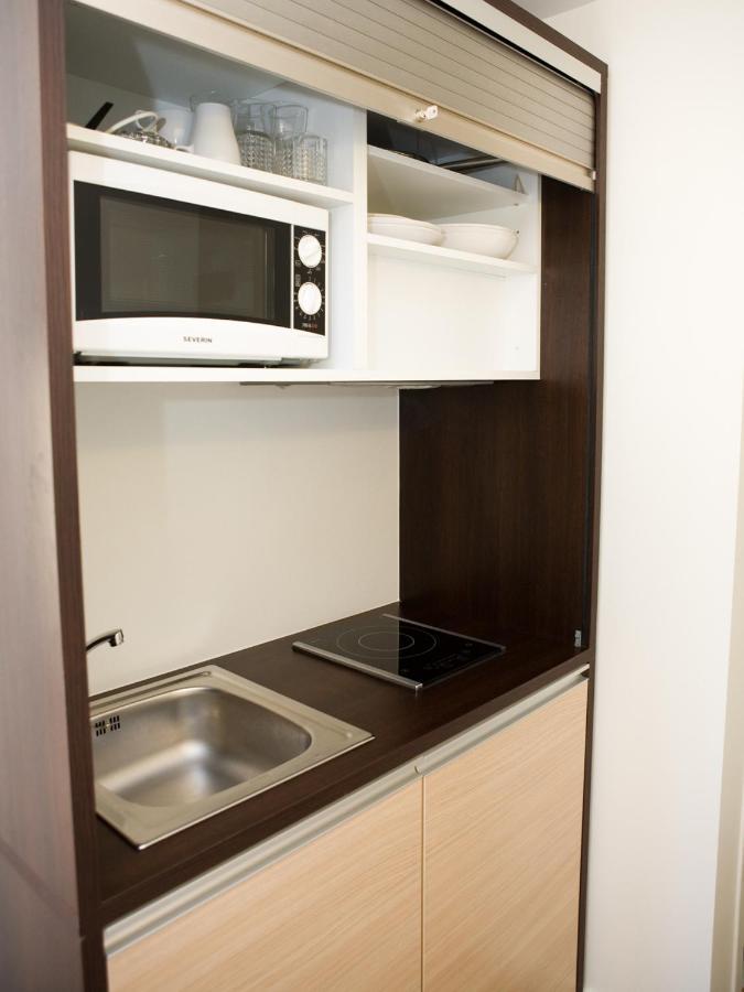 Hotel Residence Alaia Ascain Zewnętrze zdjęcie