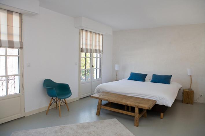 Hotel Residence Alaia Ascain Zewnętrze zdjęcie