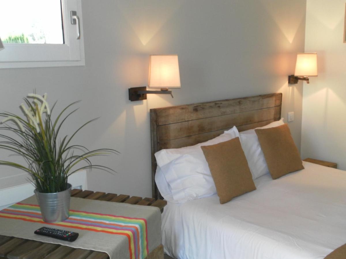 Hotel Residence Alaia Ascain Zewnętrze zdjęcie