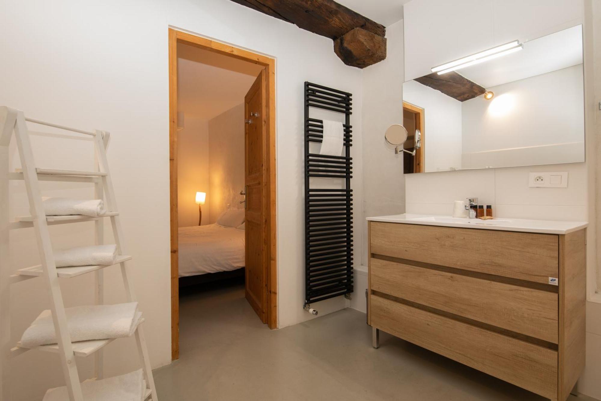 Hotel Residence Alaia Ascain Pokój zdjęcie