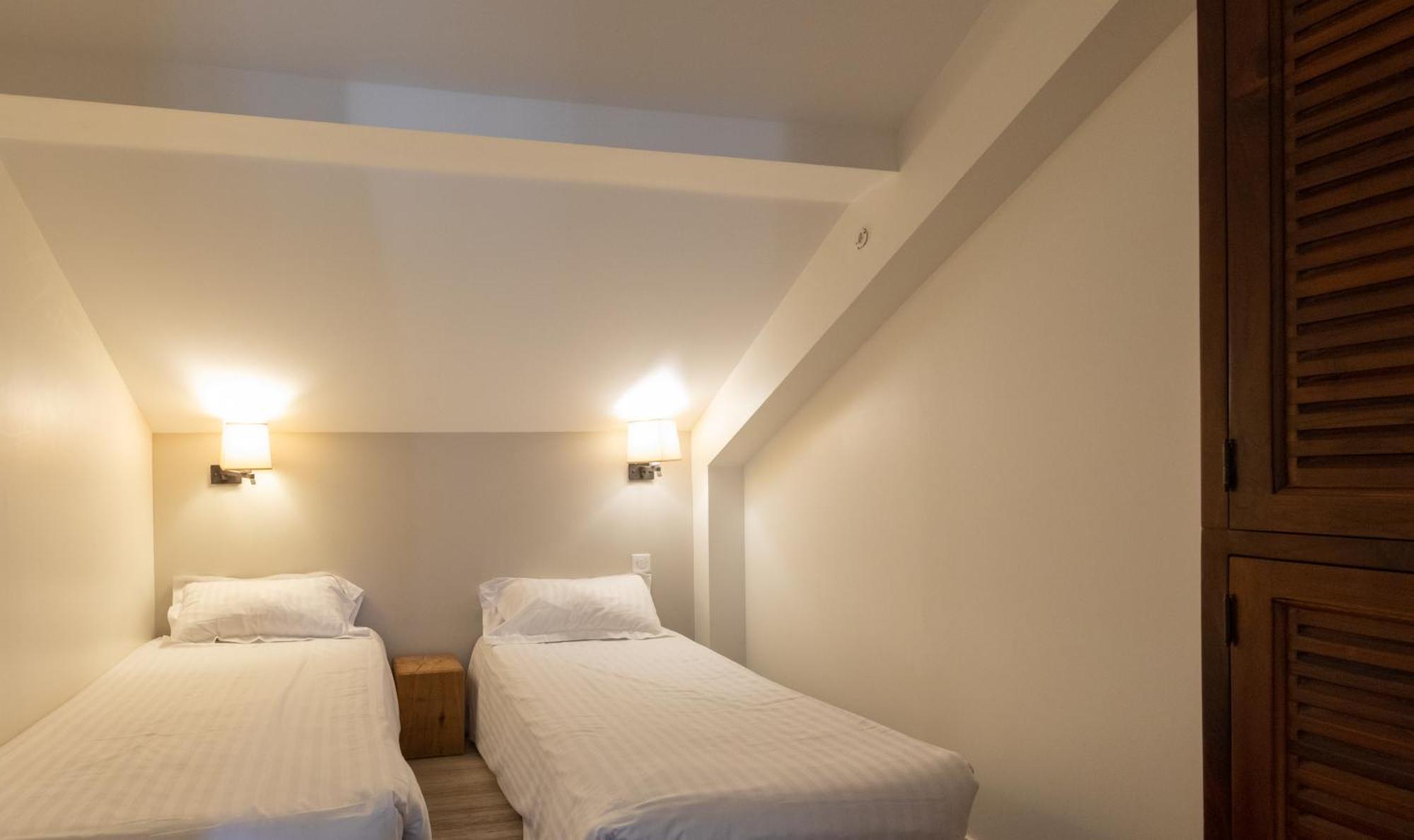 Hotel Residence Alaia Ascain Pokój zdjęcie