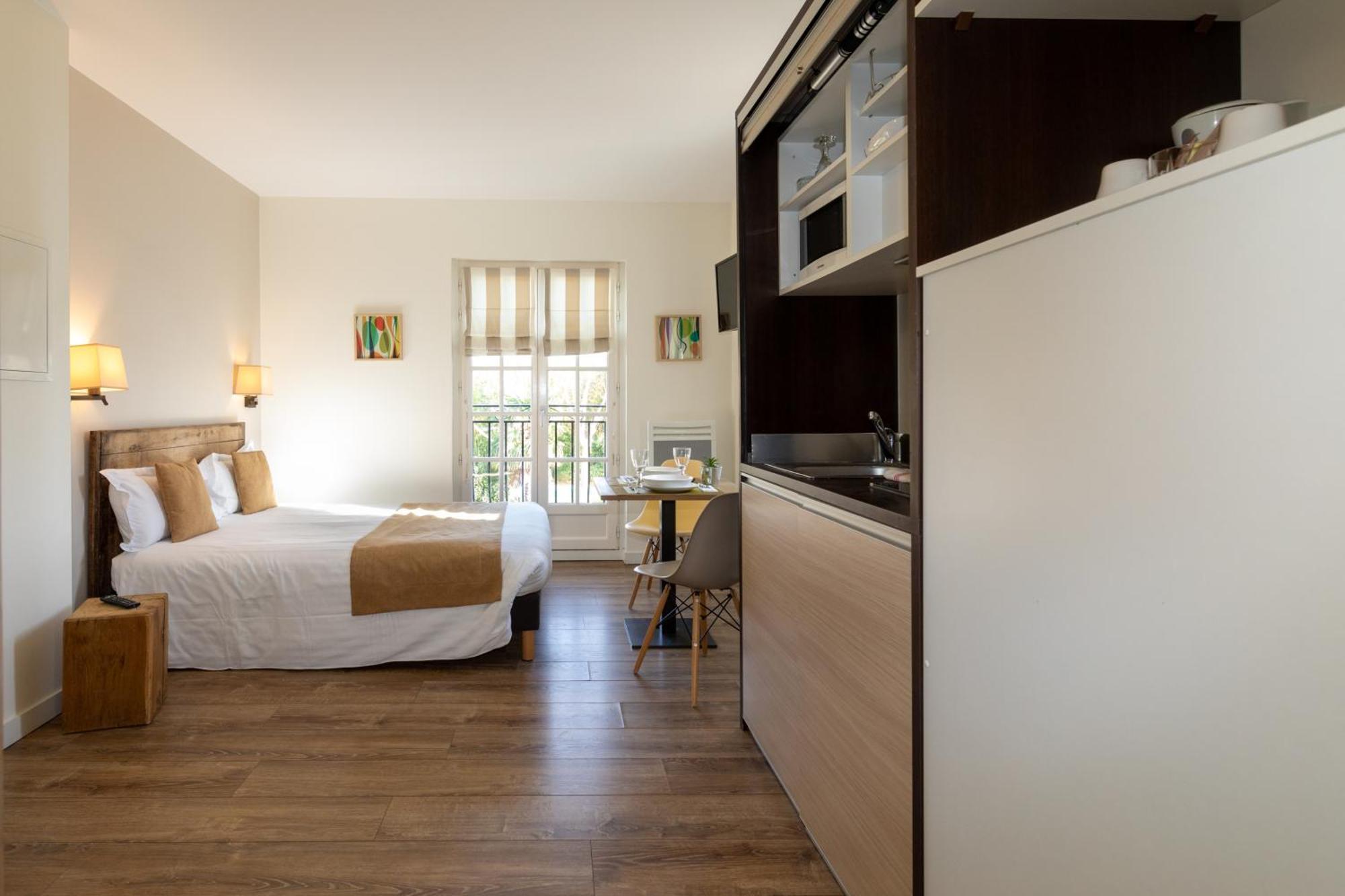 Hotel Residence Alaia Ascain Pokój zdjęcie