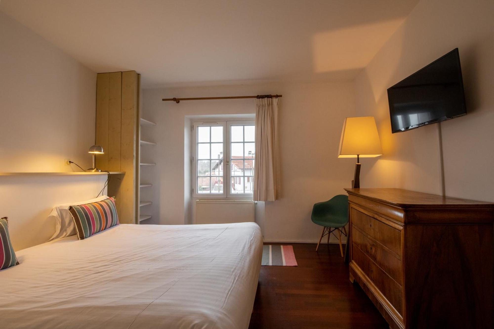 Hotel Residence Alaia Ascain Pokój zdjęcie