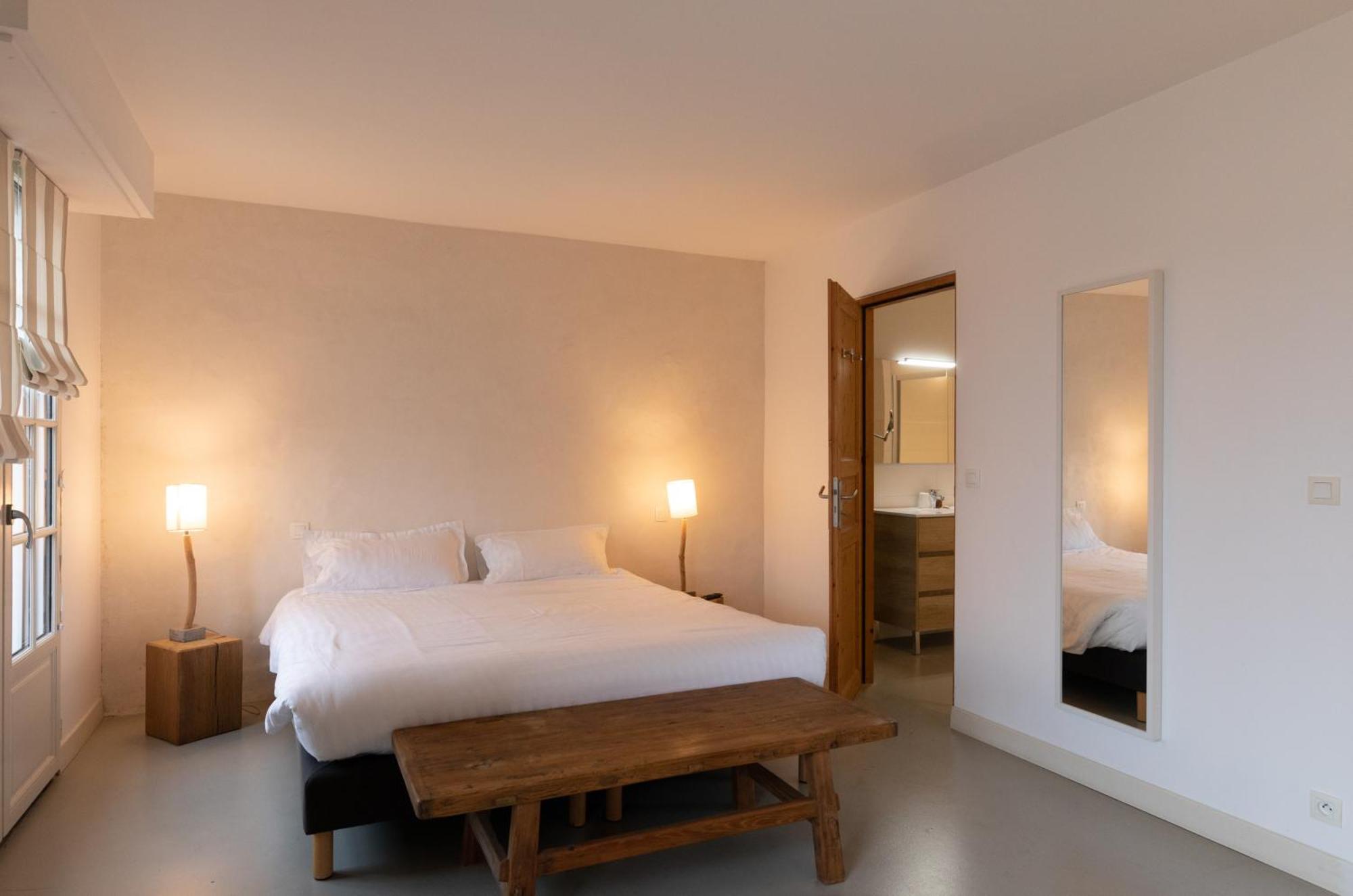 Hotel Residence Alaia Ascain Pokój zdjęcie