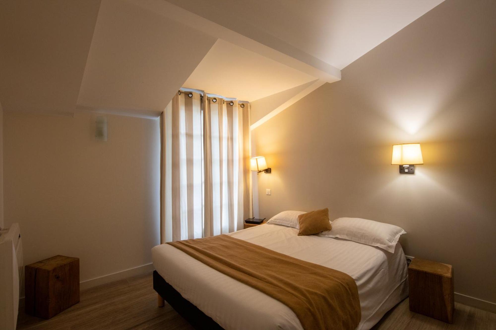 Hotel Residence Alaia Ascain Pokój zdjęcie